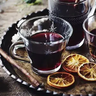 Charles Dickens Punch: A Victorian Classic