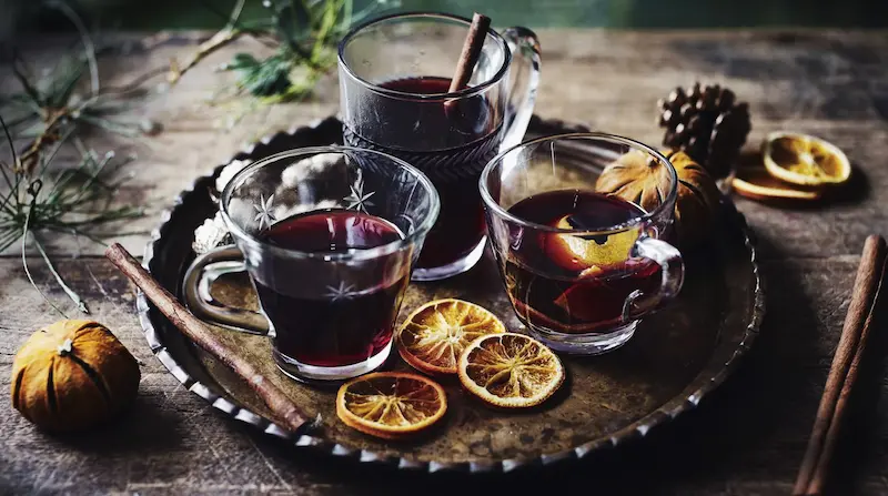 Charles Dickens Punch: A Victorian Classic