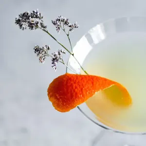 Corpse Reviver No. 2: A Pre-Prohibition Elixir