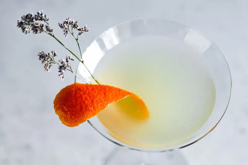 Corpse Reviver No. 2: A Pre-Prohibition Elixir