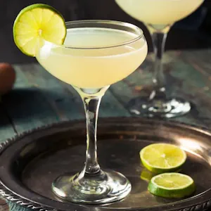 Daiquiri: The Quintessence of Rum Cocktails