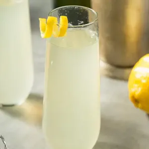 French 75: A Toast to History