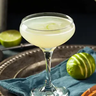 The Gimlet Cocktail: A Sip of Naval History