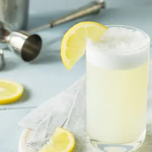 The Gin Fizz: A Refreshing and Classic Cocktail