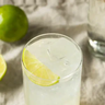 The Gin Rickey: A Refreshing Highball with a Political Twist