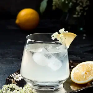 The Gin Sour: A Classic Cocktail with a Tangy Twist