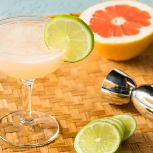 The Hemingway Daiquiri: A Literary Libation