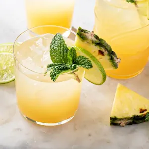 The Mai Tai: A Tropical Tiki Classic