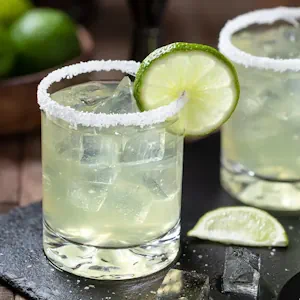 The Margarita: A Refreshing Tequila Classic