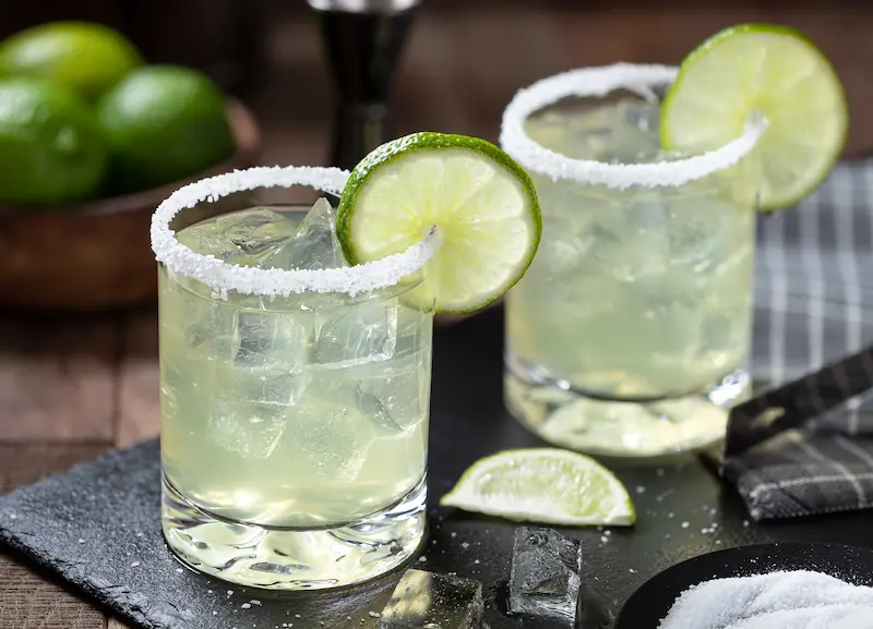 The Margarita: A Refreshing Tequila Classic