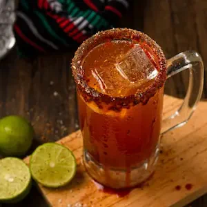 The Michelada: A Spicy and Refreshing Beer Cocktail