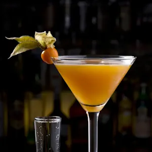 The Millionaire Cocktail: A Rich Blend of History and Flavor