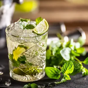 The Mojito: A Cuban Classic