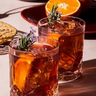 The Negroni: A Bitter-Sweet Italian Classic