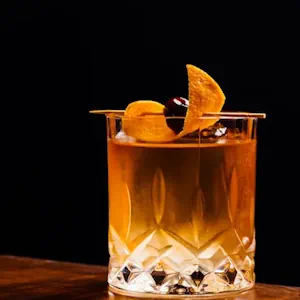 The Old Fashioned: A Timeless Classic