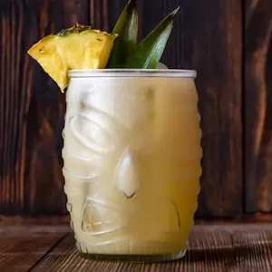 The Painkiller: A Sip of Tropical History