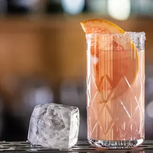 The Paloma: A Refreshing Tequila Classic