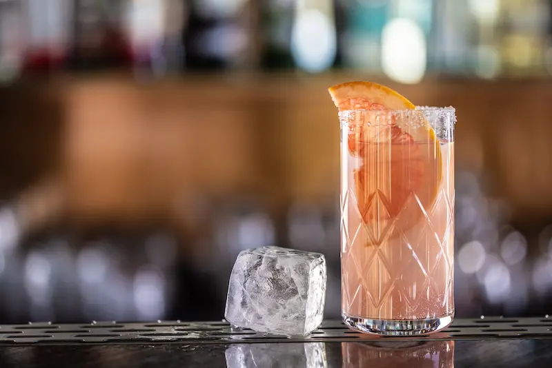 The Paloma: A Refreshing Tequila Classic