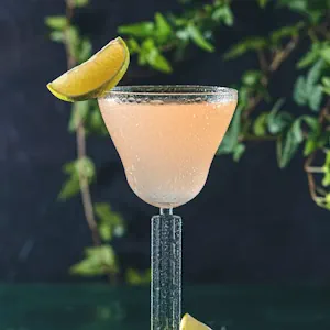 The Pegu Club: A Gin-Based Tropical Escape