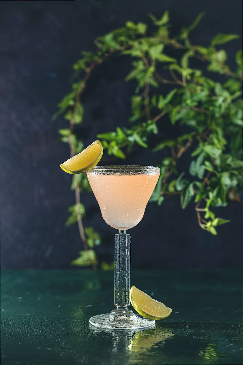 The Pegu Club: A Gin-Based Tropical Escape