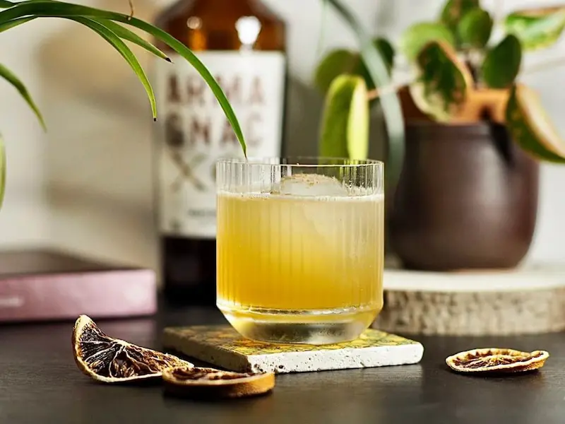 Philadelphia Fish House Punch: A Colonial American Classic