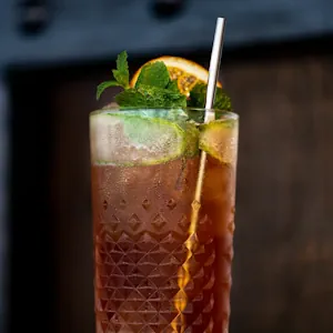 Pimm's Cup: A Quintessential Summertime Refresher