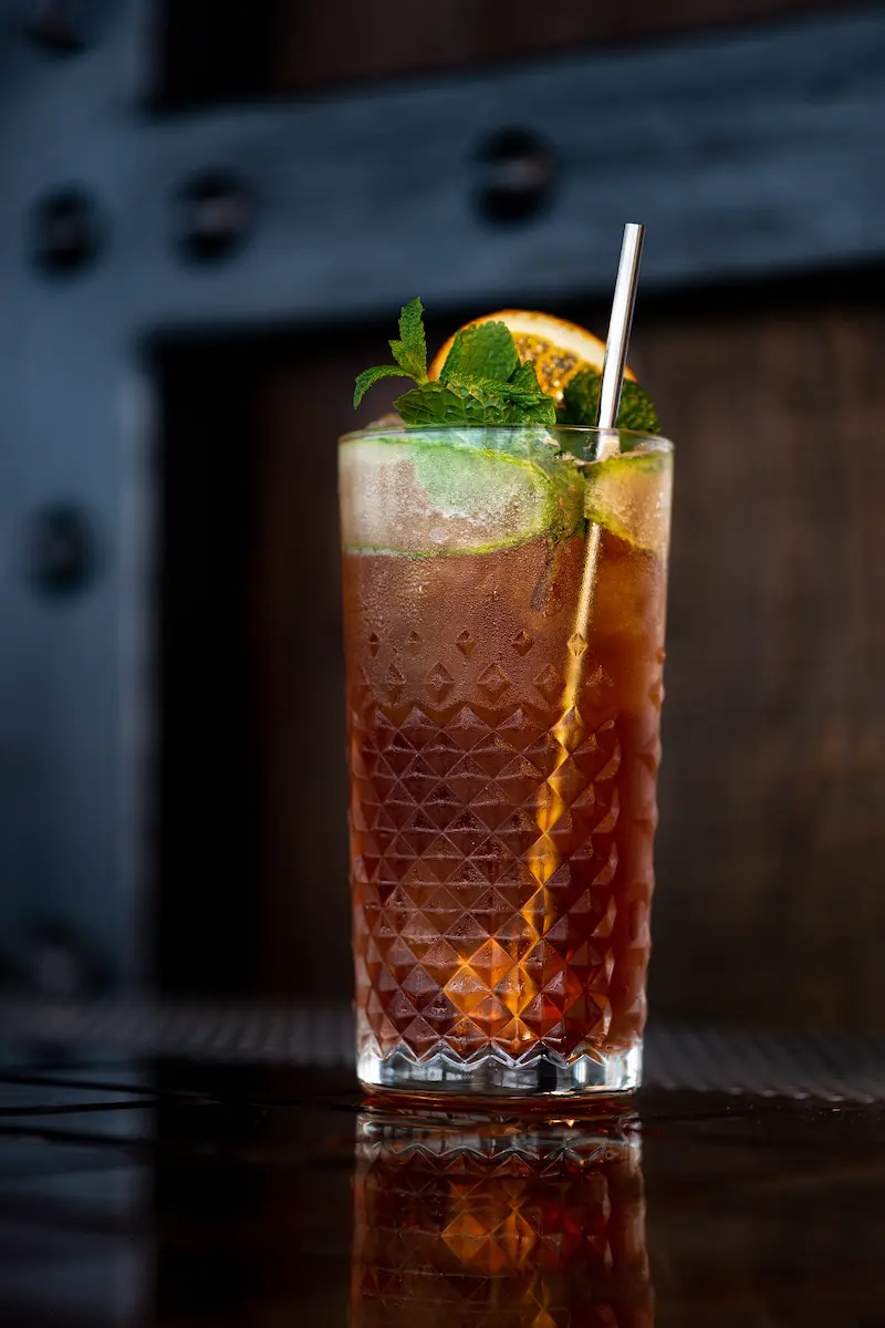 Pimm's Cup: A Quintessential Summertime Refresher