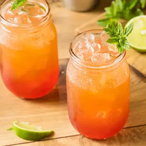 Planter's Punch: A Caribbean Classic