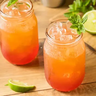 Planter's Punch: A Caribbean Classic
