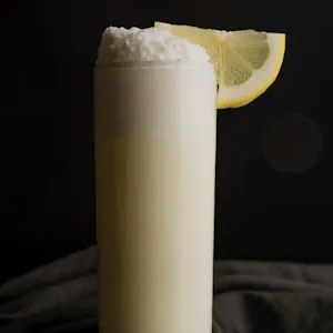Ramos Gin Fizz: A Frothy New Orleans Classic