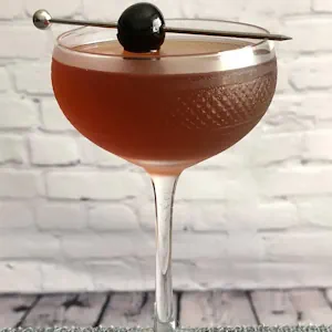 Remember The Maine: A Historical Tribute in a Glass