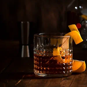 The Sazerac: A Timeless Tribute to New Orleans