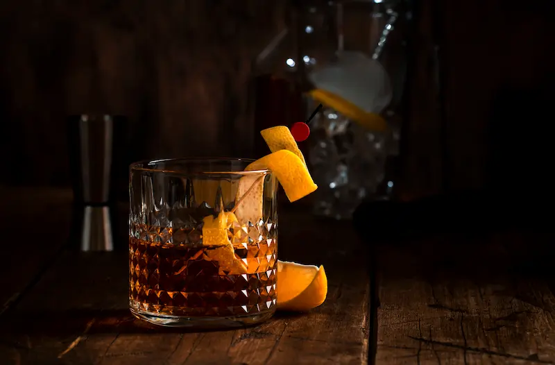 The Sazerac: A Timeless Tribute to New Orleans