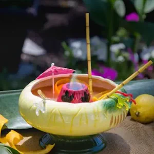 The Scorpion Bowl: A Festive Concoction for Celebratory Gatherings