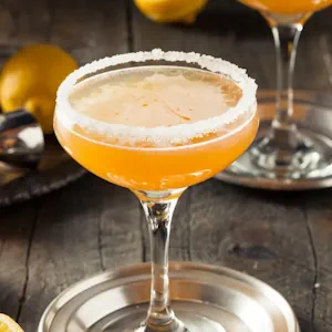 Sidecar: A Journey Through Time and Flavor