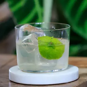 Ti Punch: The Spirit of the French Caribbean in a Glass