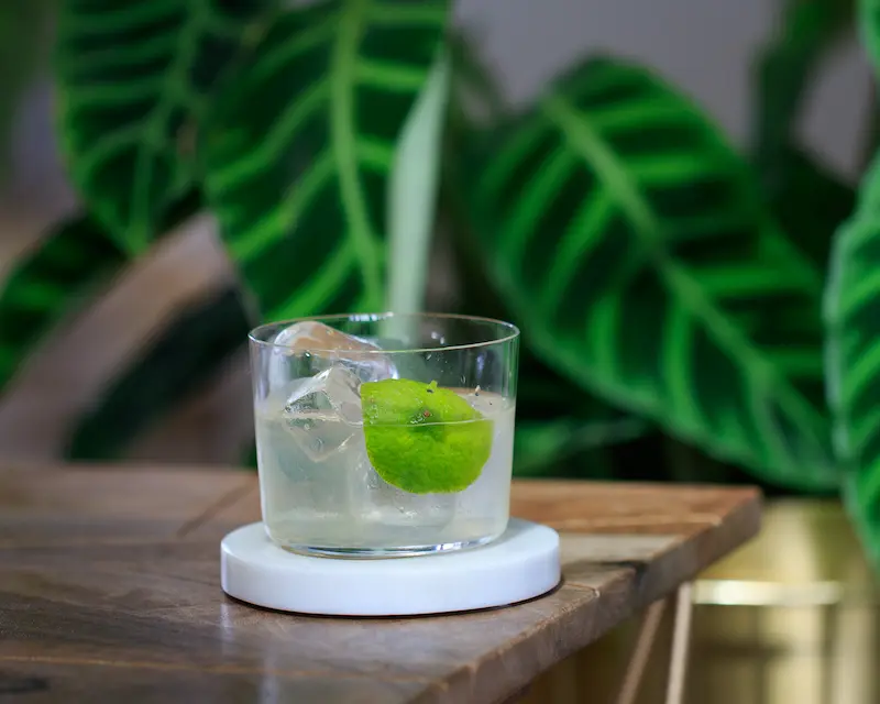 Ti Punch: The Spirit of the French Caribbean in a Glass