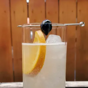 Tom Collins: The Quintessential Summer Refresher