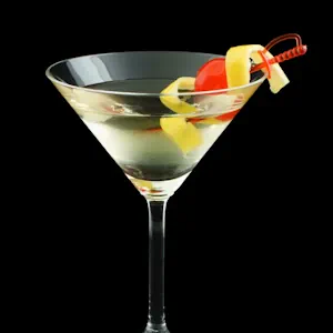 The Tuxedo: A Cocktail Dressed in Sophistication