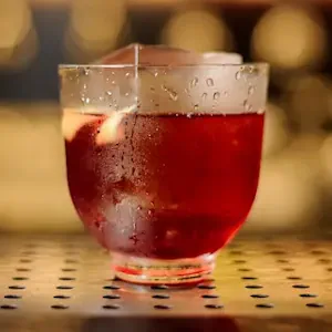 The Vieux Carré: A Nostalgic Sip of New Orleans