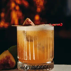 Whiskey Sour: The Classic American Cocktail
